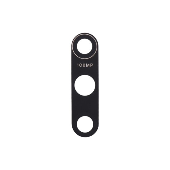 Lente da Câmera Xiaomi Mi 10 Pro/5G Preto